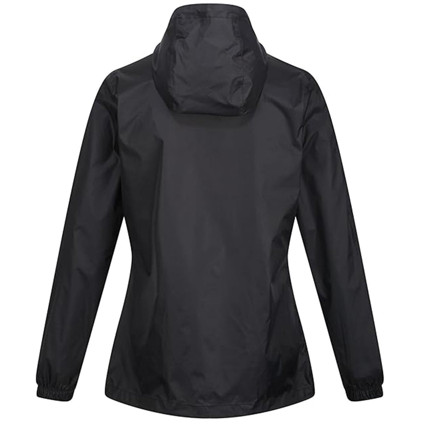 Ladies Packaway Waterproof Jacket - TRW249