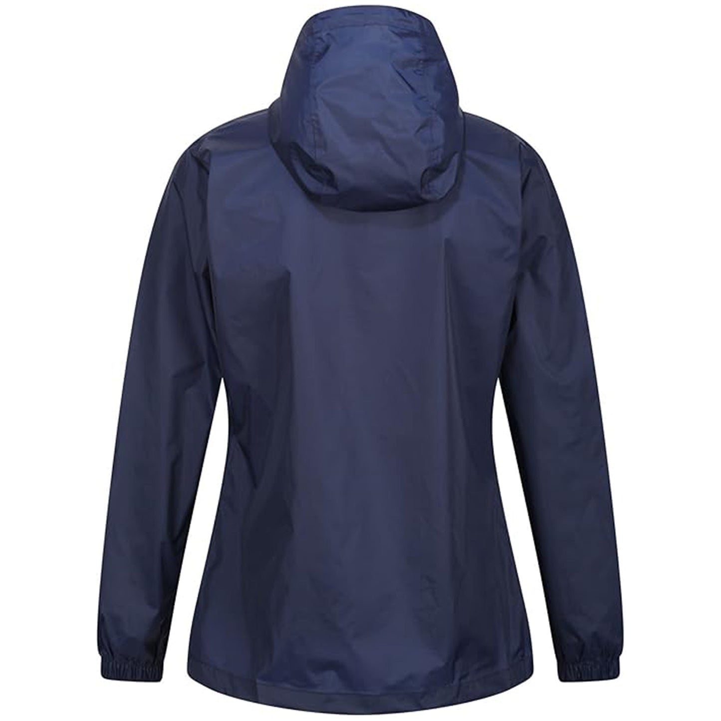 Ladies Packaway Waterproof Jacket - TRW249
