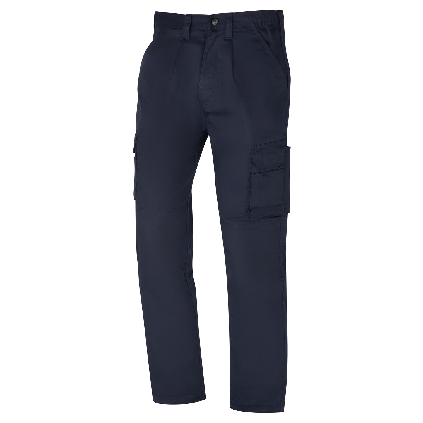 Mens Multi Functional and Hardwearing Cargo Trousers
