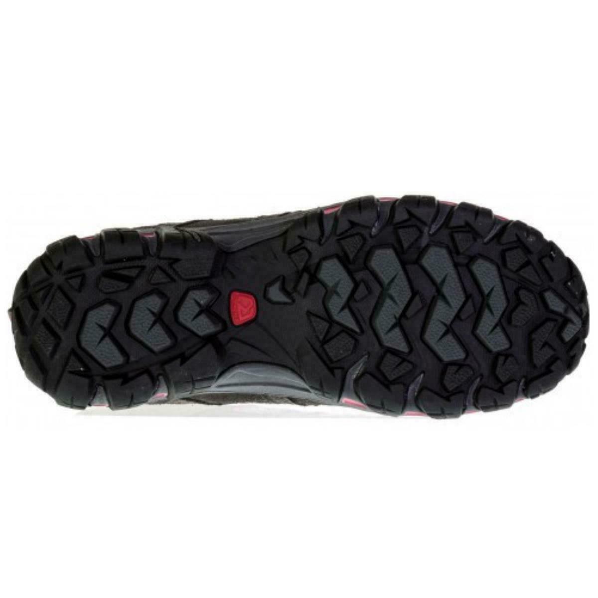Karrimor Ladies Bodmin V Weathertite Low Rise Waterproof Walking Hiking Shoes