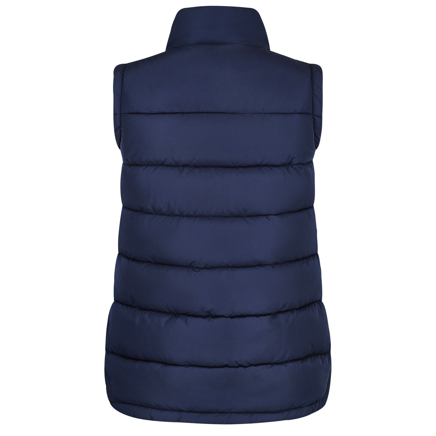 Ladies Champion Vermont Winter Warm Puffer Padded Gilet Womens Quilted Waistcoat