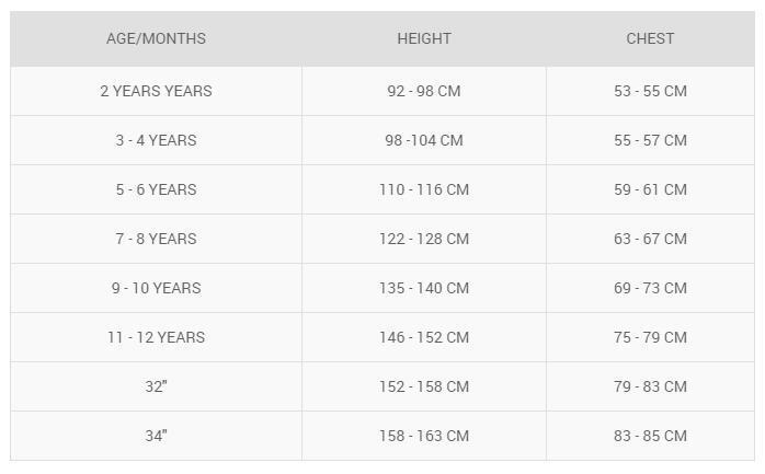 New Kids Boys Girls Regatta Stormbreak Waterproof Rain Jacket Coat | Taped Seams