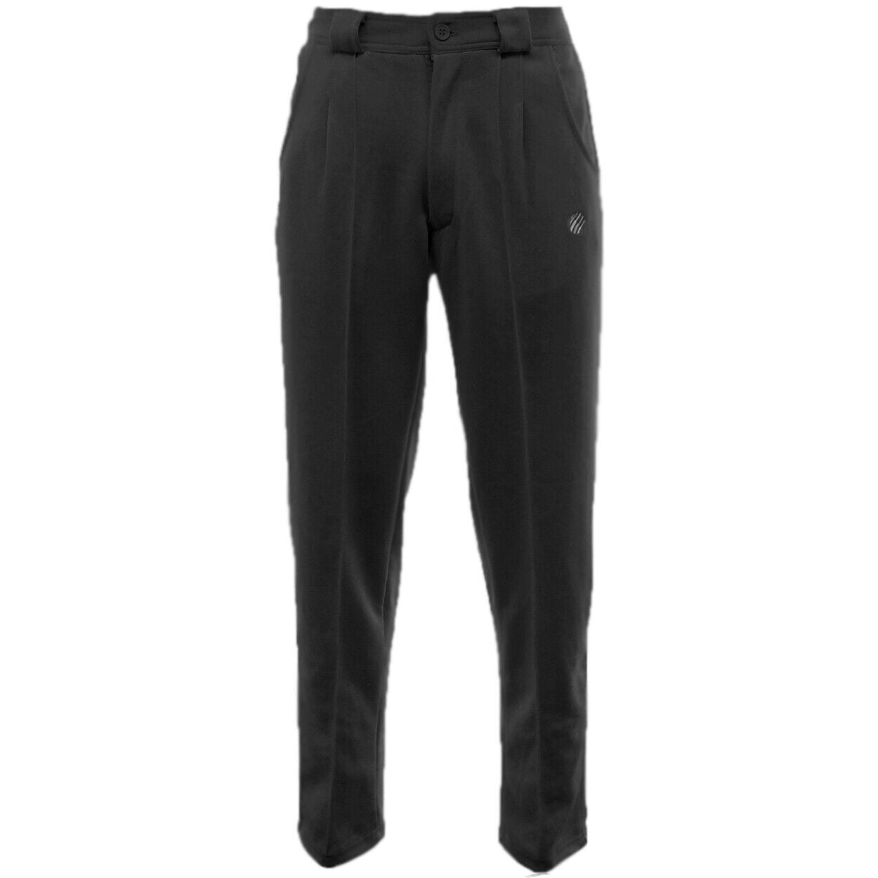 Green Play Men's Professional Sports Bowling Trousers - NEW IMPROVED FIT