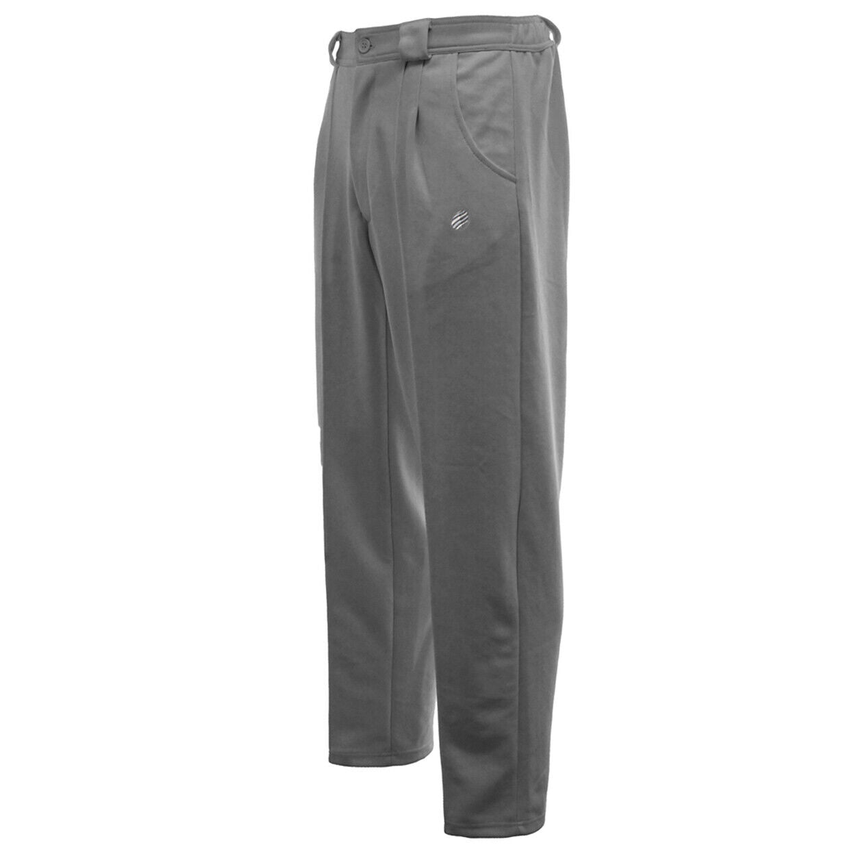Green Play Men's Professional Sports Bowling Trousers - NEW IMPROVED FIT