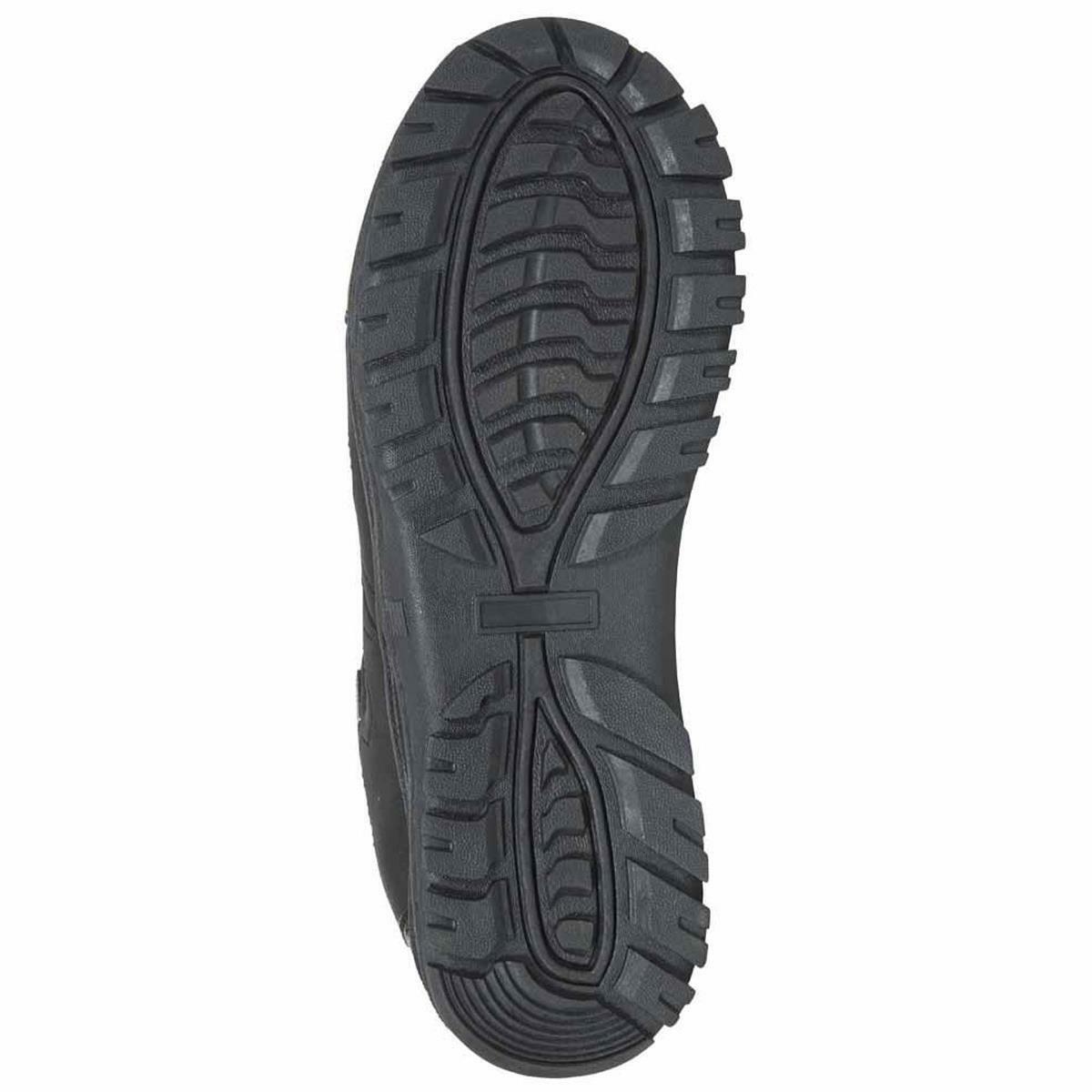 Mens Trespass Finley Low Cut Hiking Shoes - Waterproof Breathable & Protective