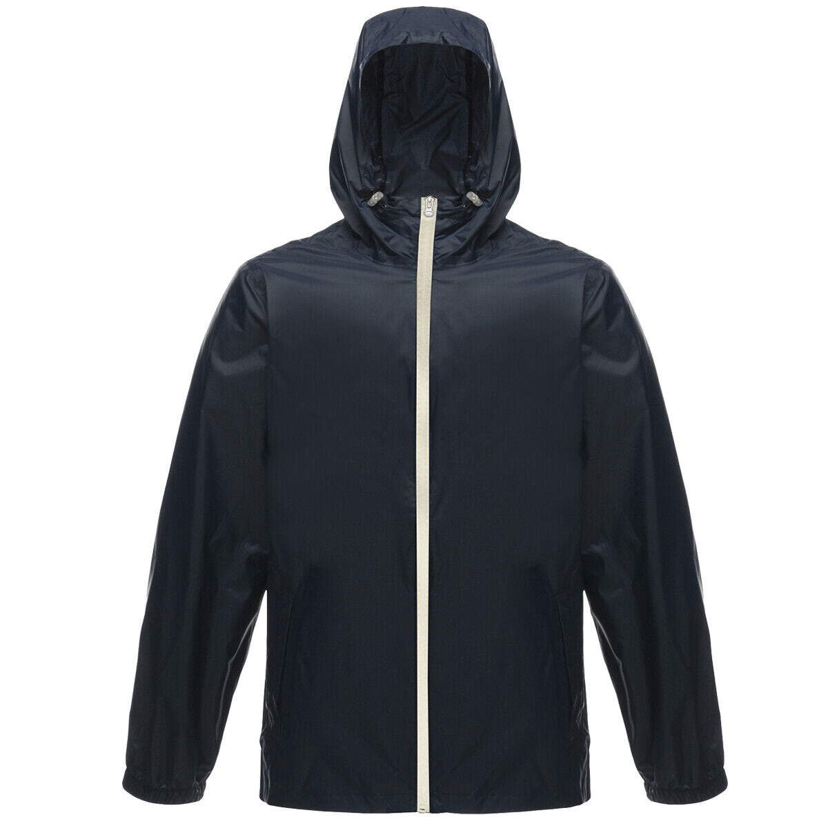 Regatta Avant Unisex Waterproof Lined RainShell Jacket Taped Seams Mesh Lining