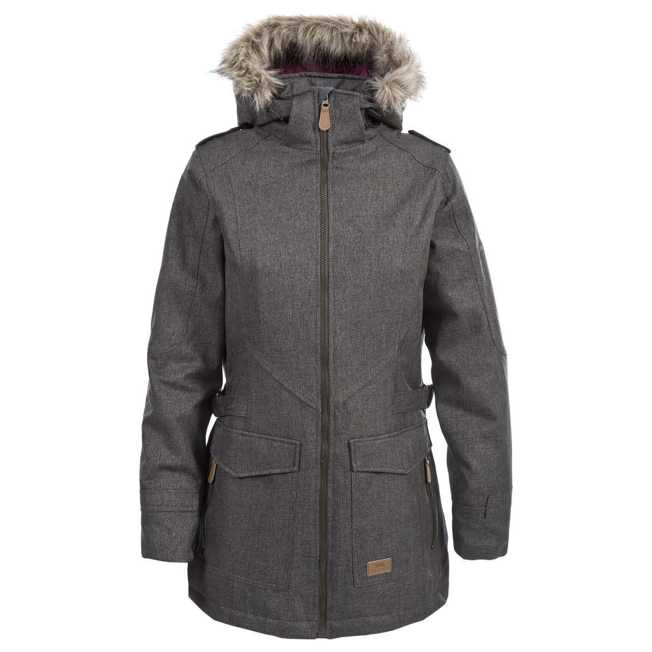 Trespass Everyday Ladies Padded Jacket