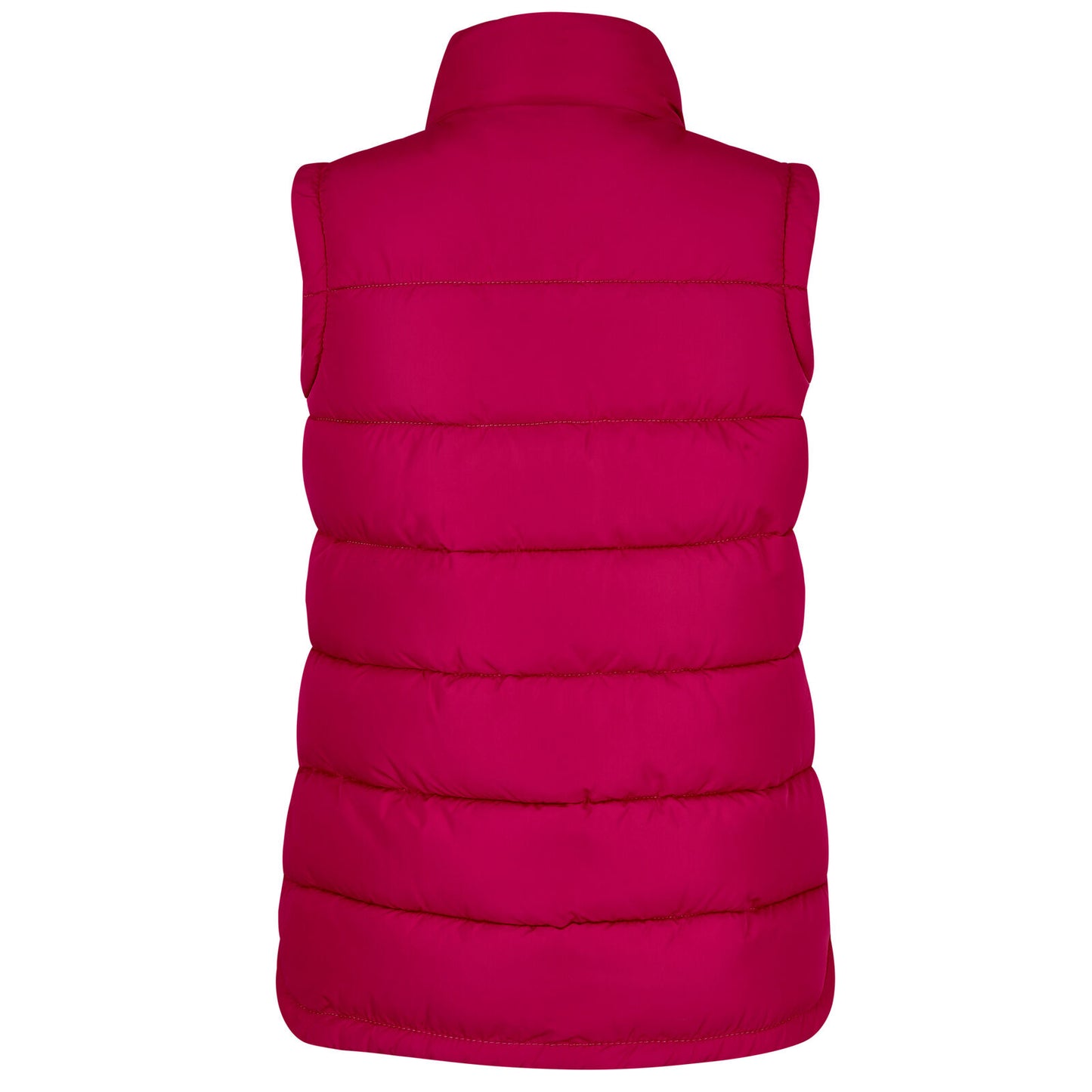 Ladies Champion Vermont Winter Warm Puffer Padded Gilet Womens Quilted Waistcoat