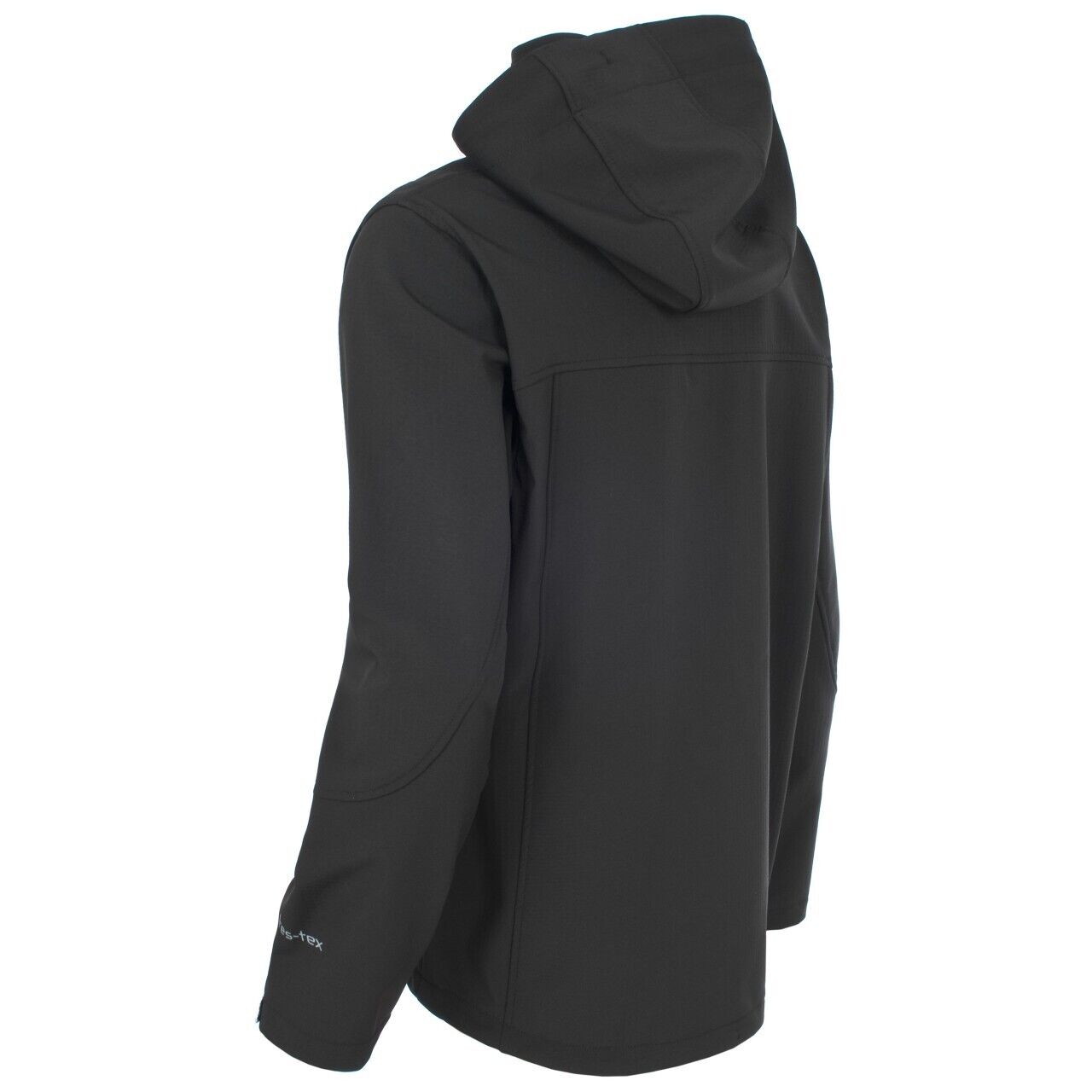 Trespass Accelerator II Mens Softshell Waterproof Breathable Windproof Jacket
