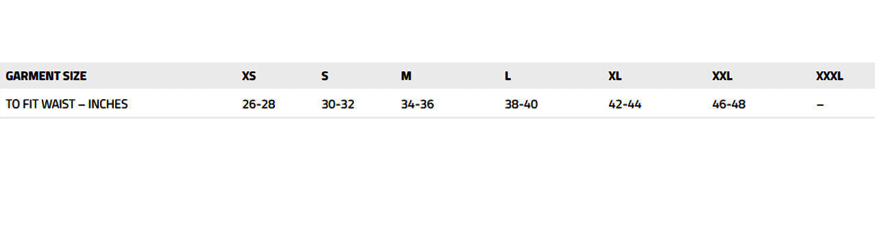 Mens Fort Flex Elastic Waist Tear-Resistant Waterproof Trousers Adjustable Ankle