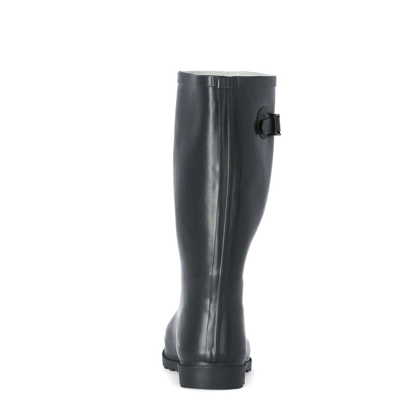 Trespass Recon X Mens Wellington Waterproof Plain Moulded Welly Boot