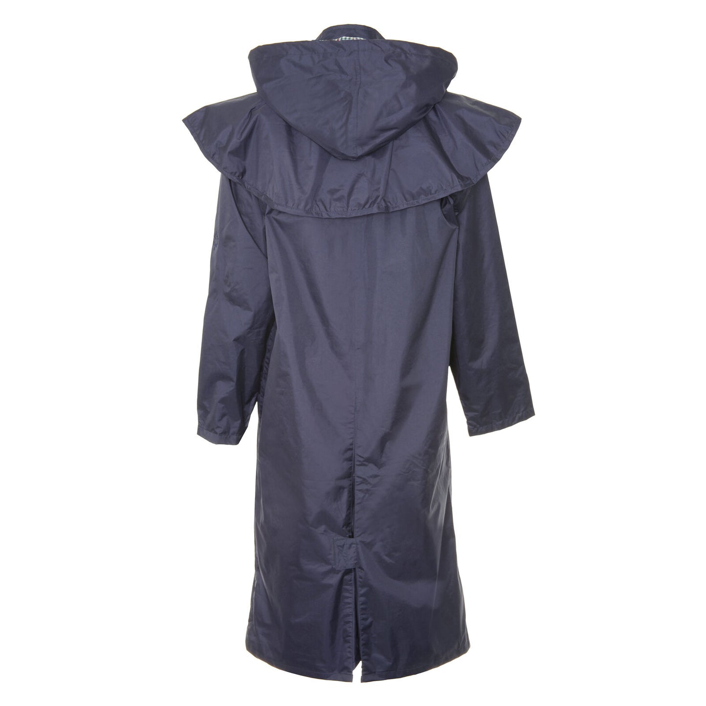 Ladies Champion Sandringham Waterproof Equestrian Horse Riding Long Cape Coat