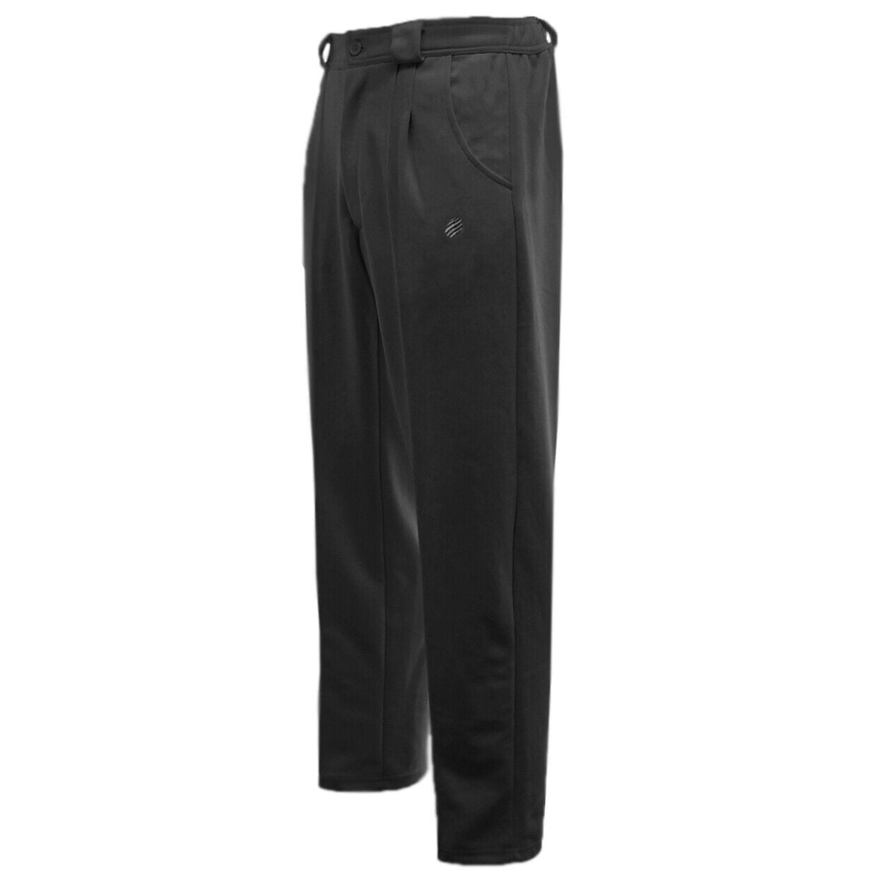Green Play Men's Professional Sports Bowling Trousers - NEW IMPROVED FIT
