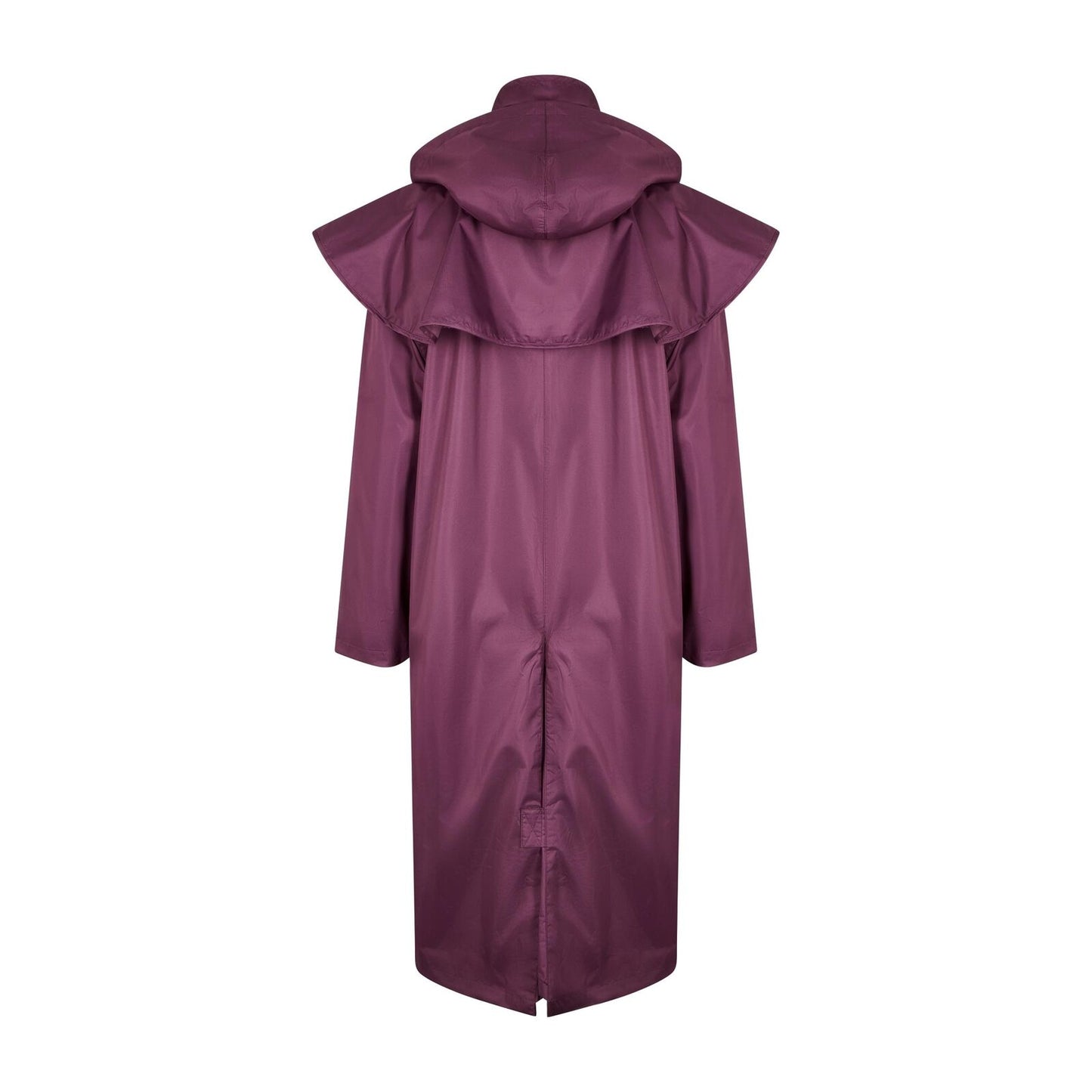 Ladies Champion Sandringham Waterproof Equestrian Horse Riding Long Cape Coat