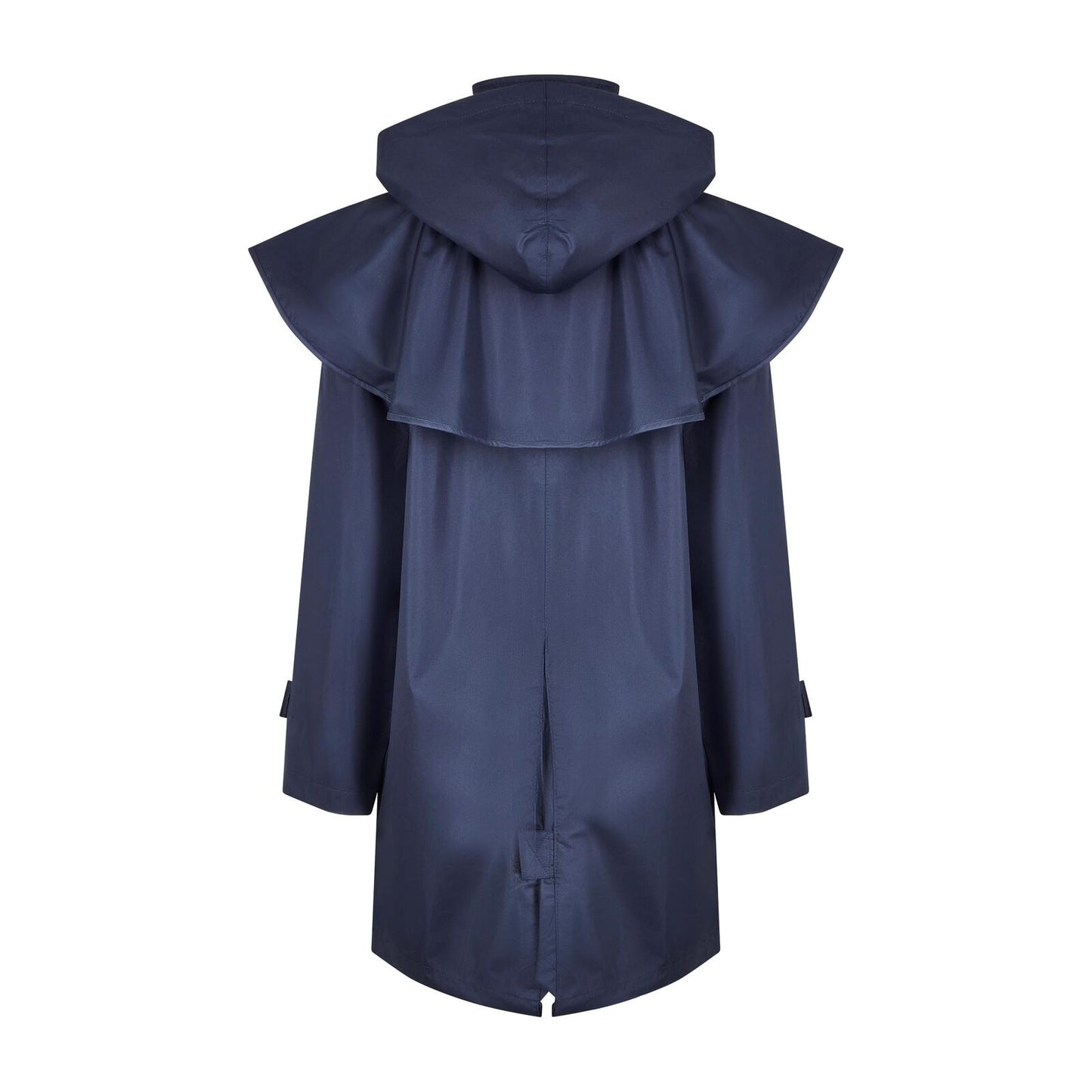 Ladies Champion Windsor Waterproof Equestrian Horse Riding 3/4 Length Cape Coat