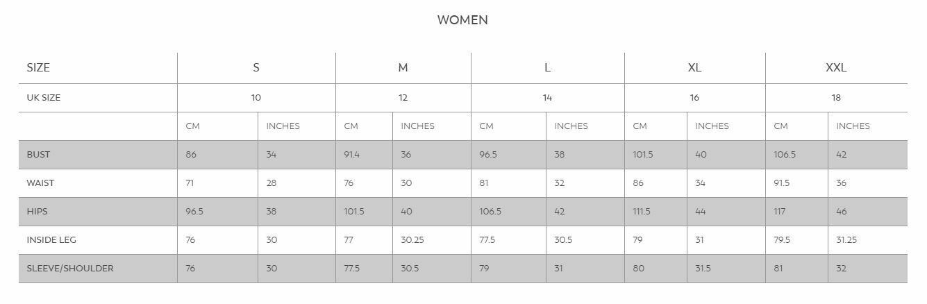 Trespass Qikpac Ladies 5000mm Waterproof Hooded Jacket with Packaway Pouch