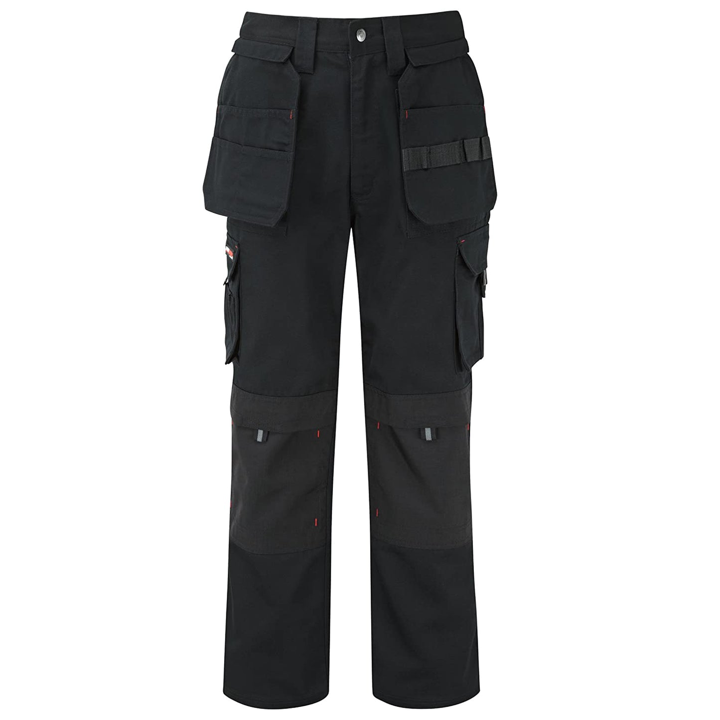 Mens Extreme Cargo Combat Work Trousers