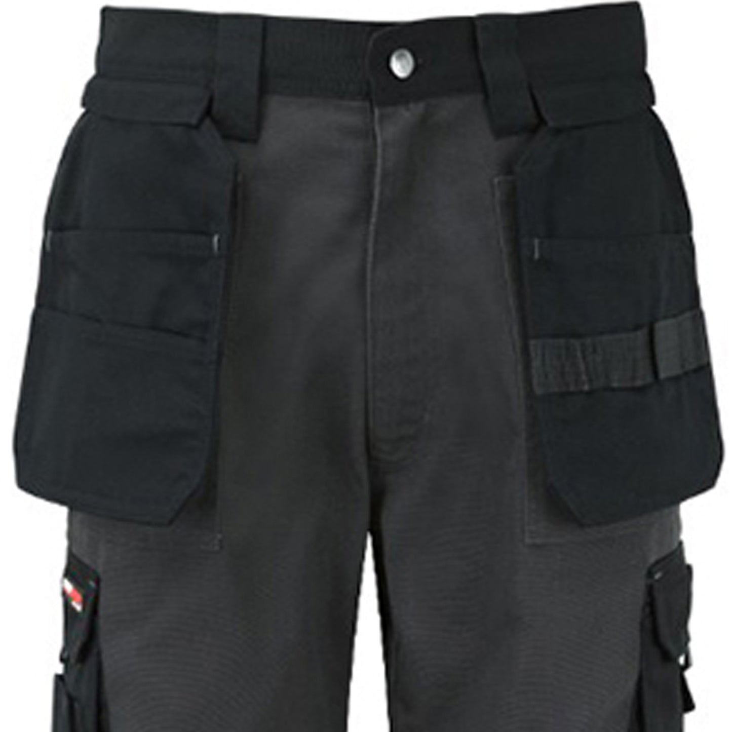 Mens Extreme Cargo Combat Work Trousers