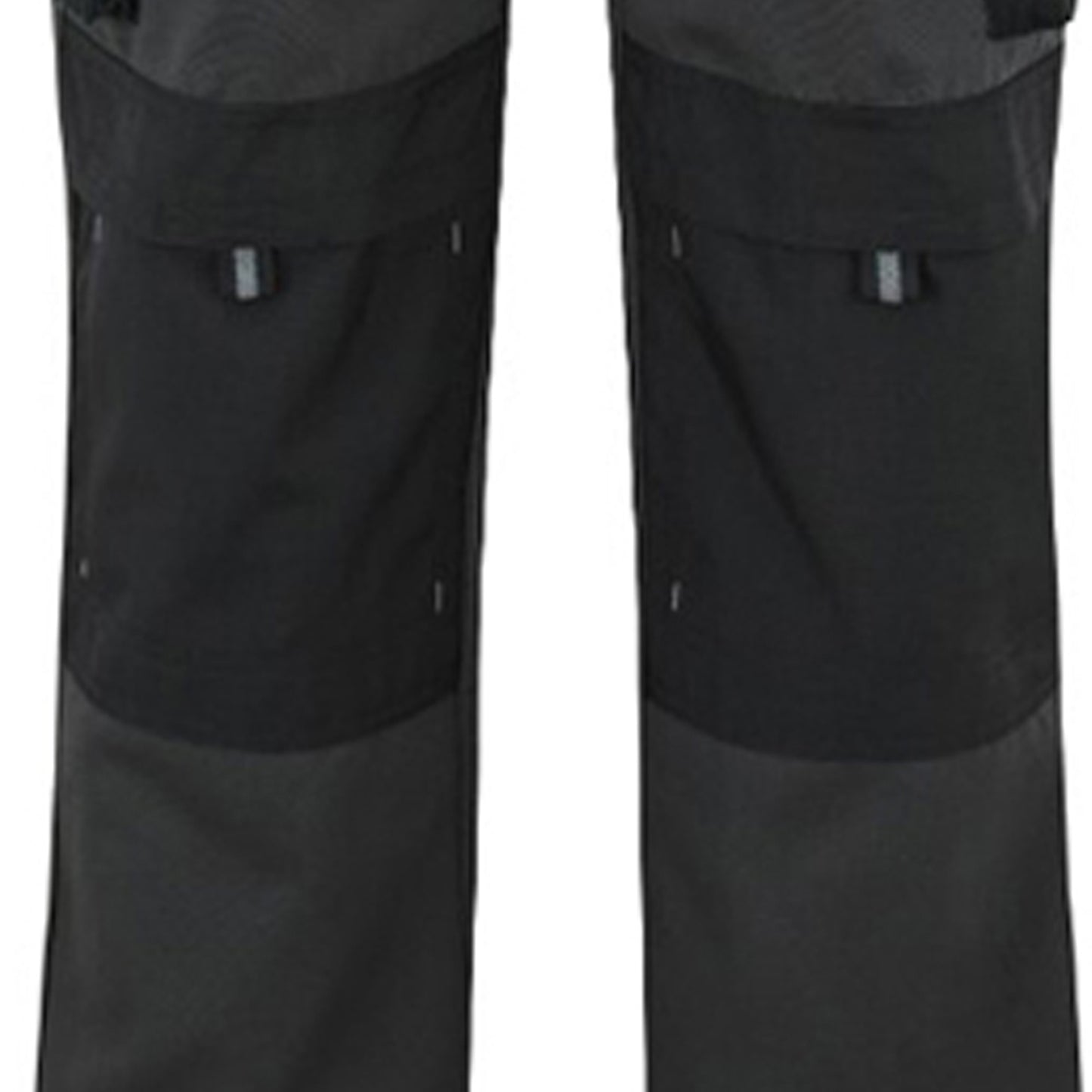 Mens Extreme Cargo Combat Work Trousers