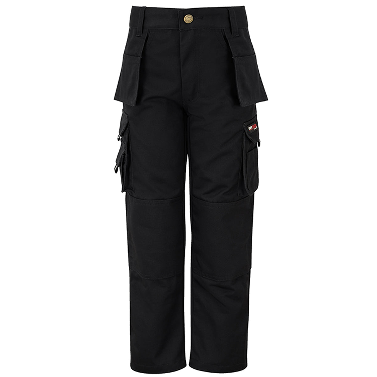 Kids Tuffstuff Junior Pro Work Trousers