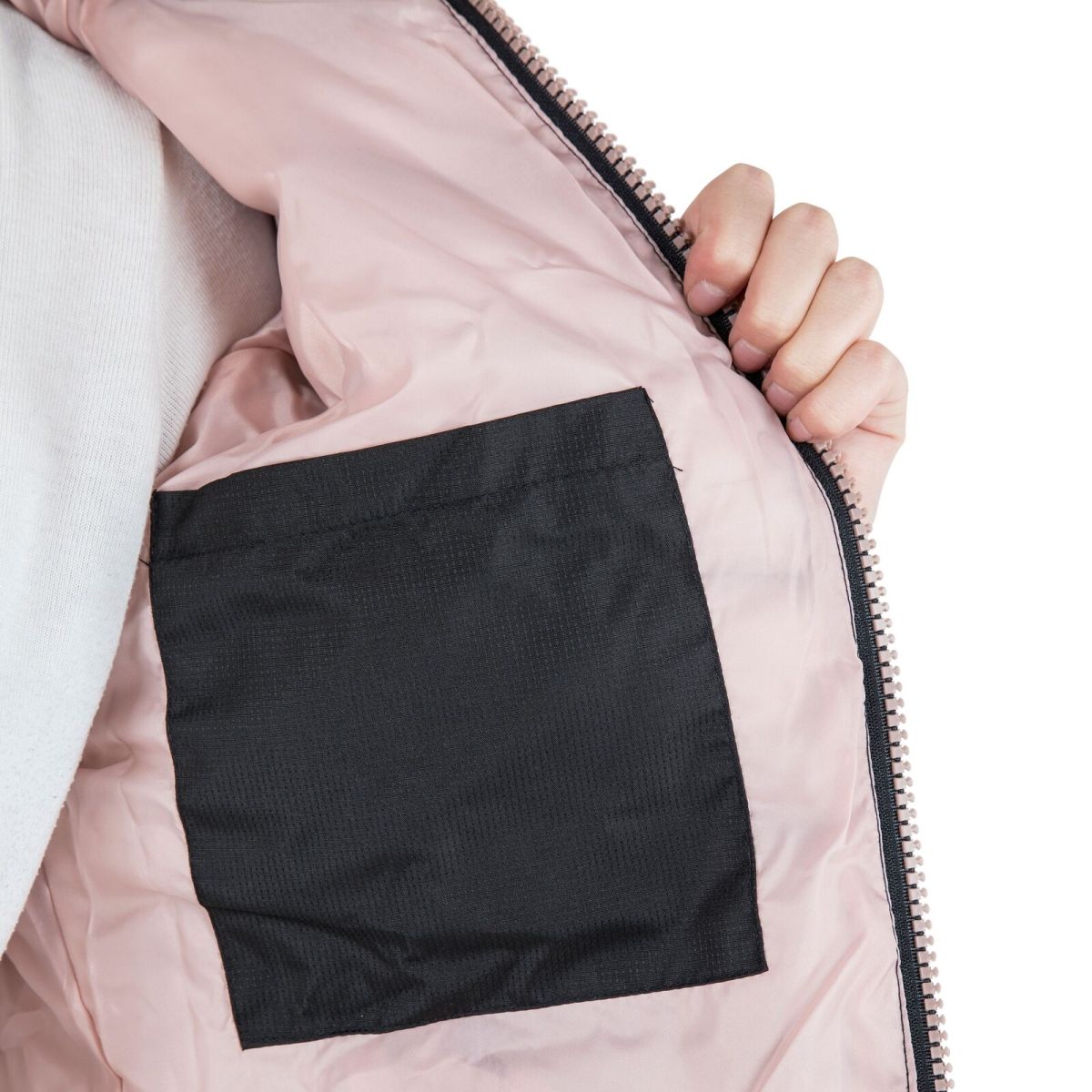 Womens Nadina Insulated Warm Padded Windproof Jacket