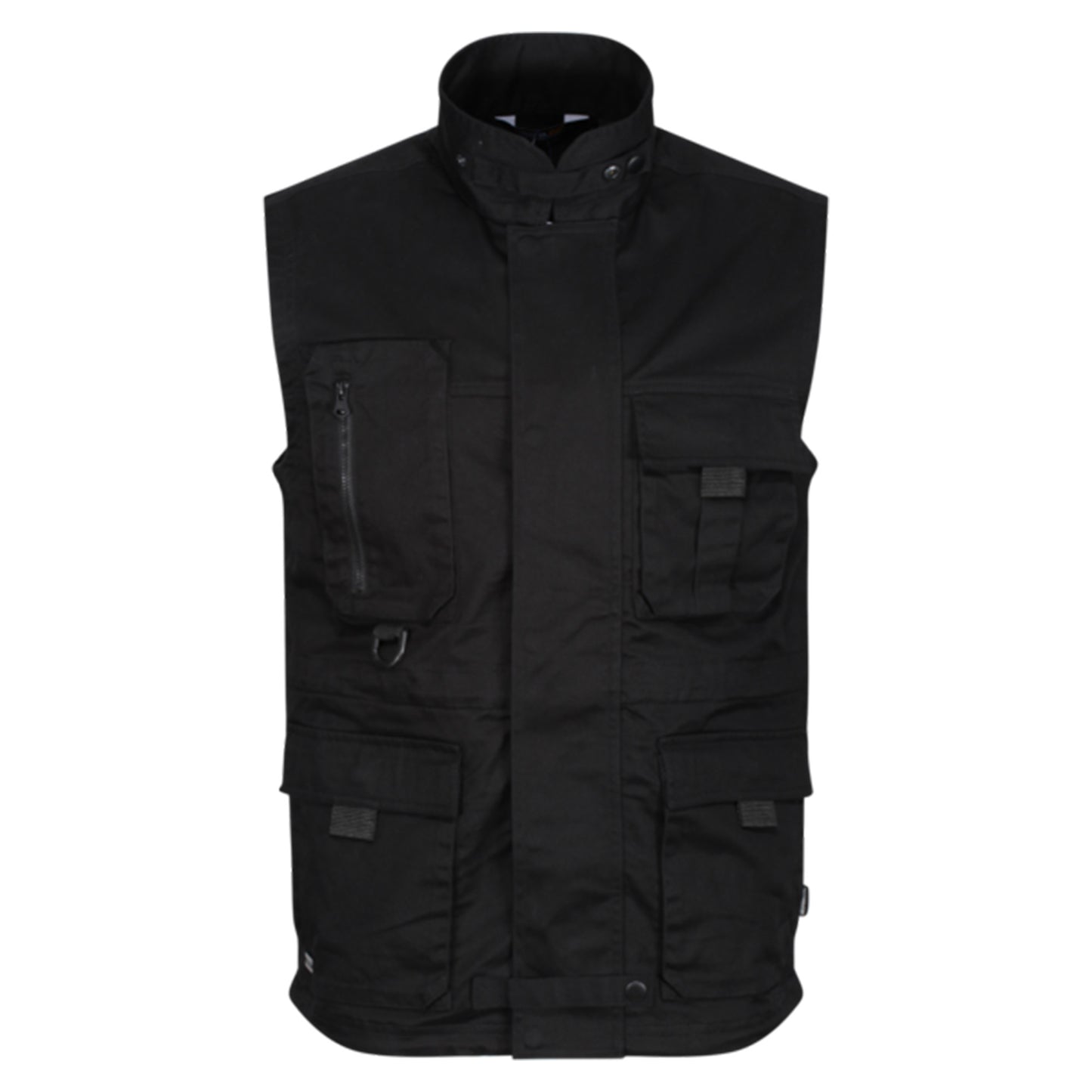 Mens Regatta Pro Utility Vest/Gilet - TRA865