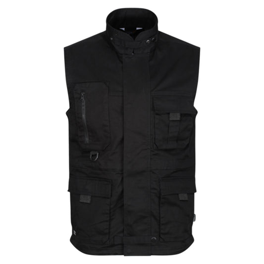 Mens Regatta Pro Utility Vest/Gilet - TRA865