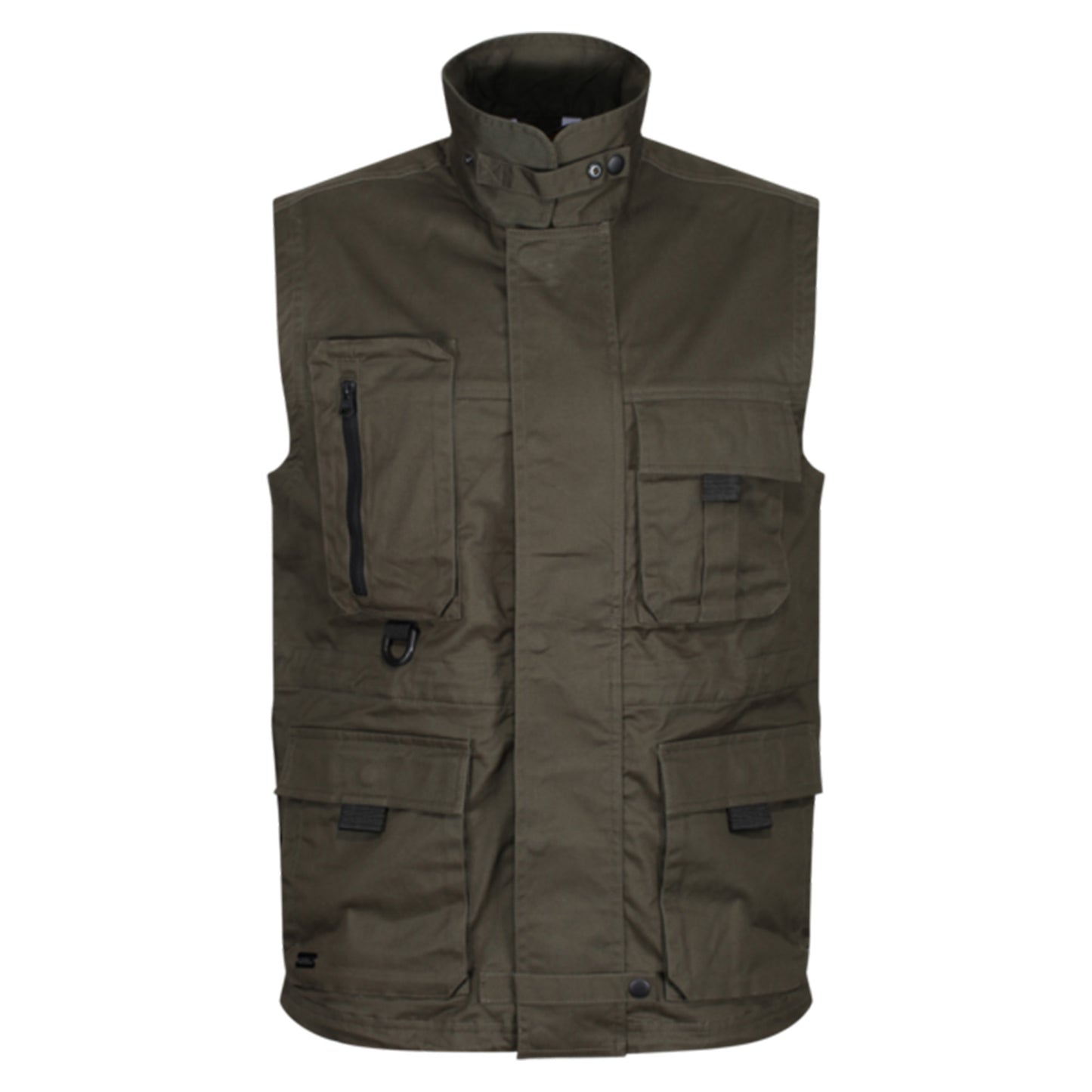 Mens Regatta Pro Utility Vest/Gilet - TRA865