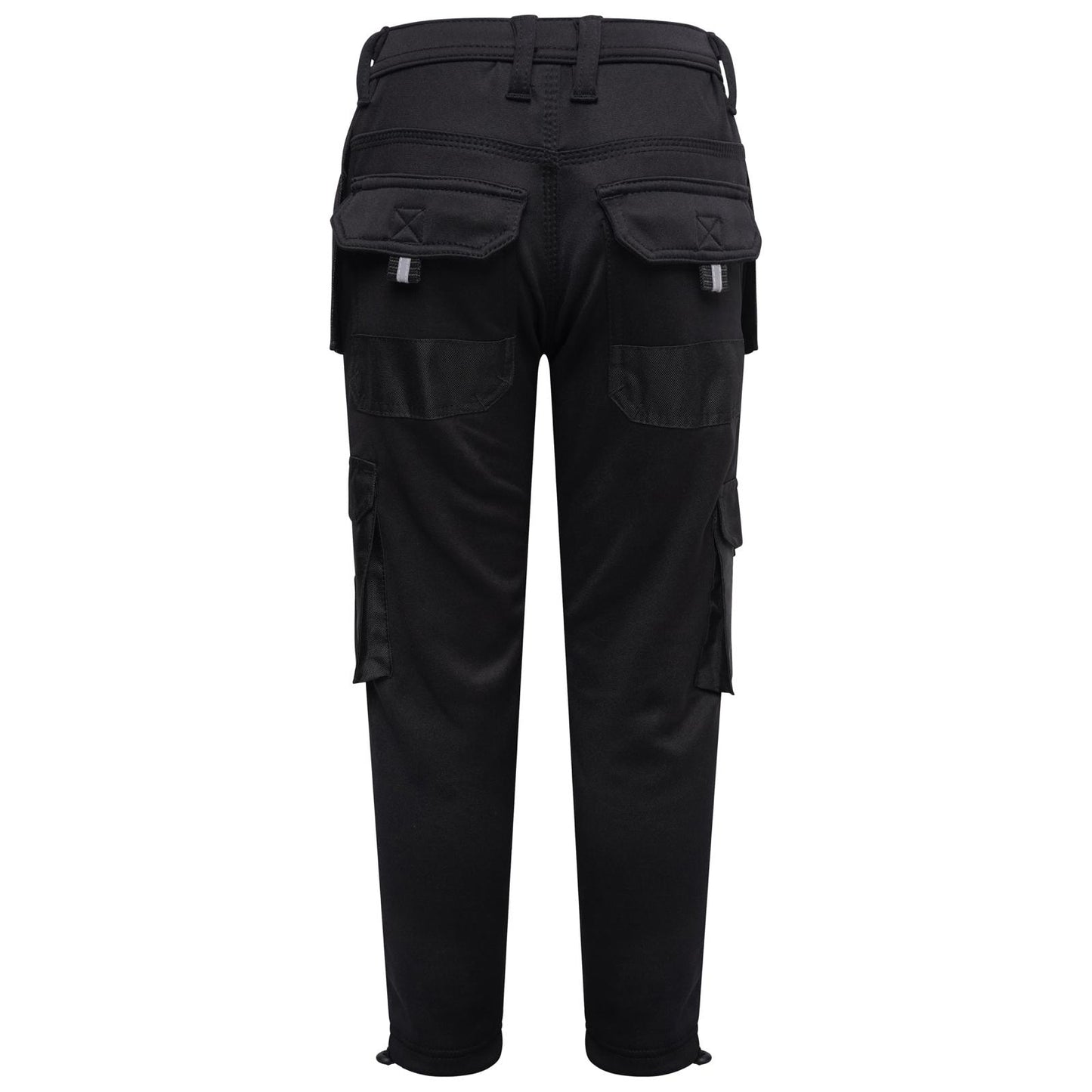 Kids Boys Professional Tactical Threads Strategic Cargo Trousers