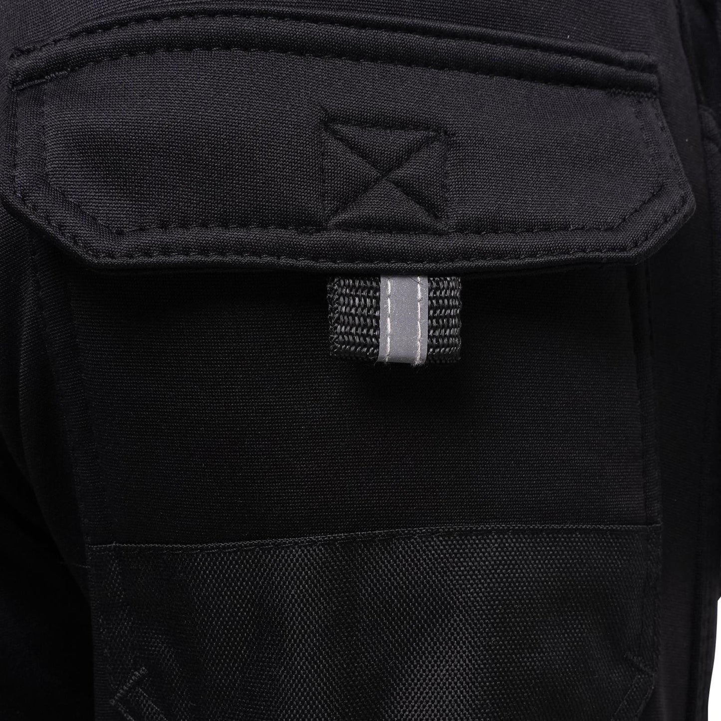 Kids Boys Professional Tactical Threads Strategic Cargo Trousers