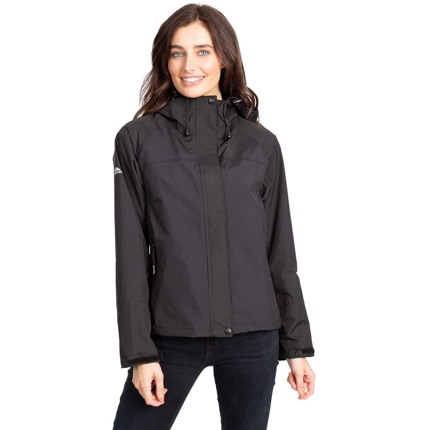 Womens Addison Breathable Waterproof Jacket