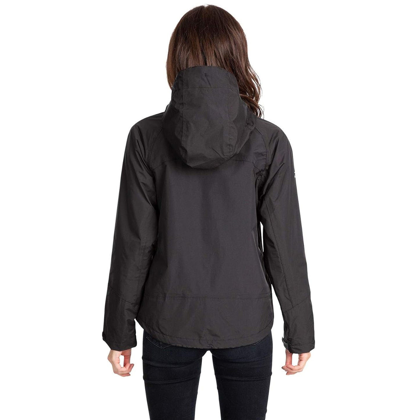 Womens Addison Breathable Waterproof Jacket