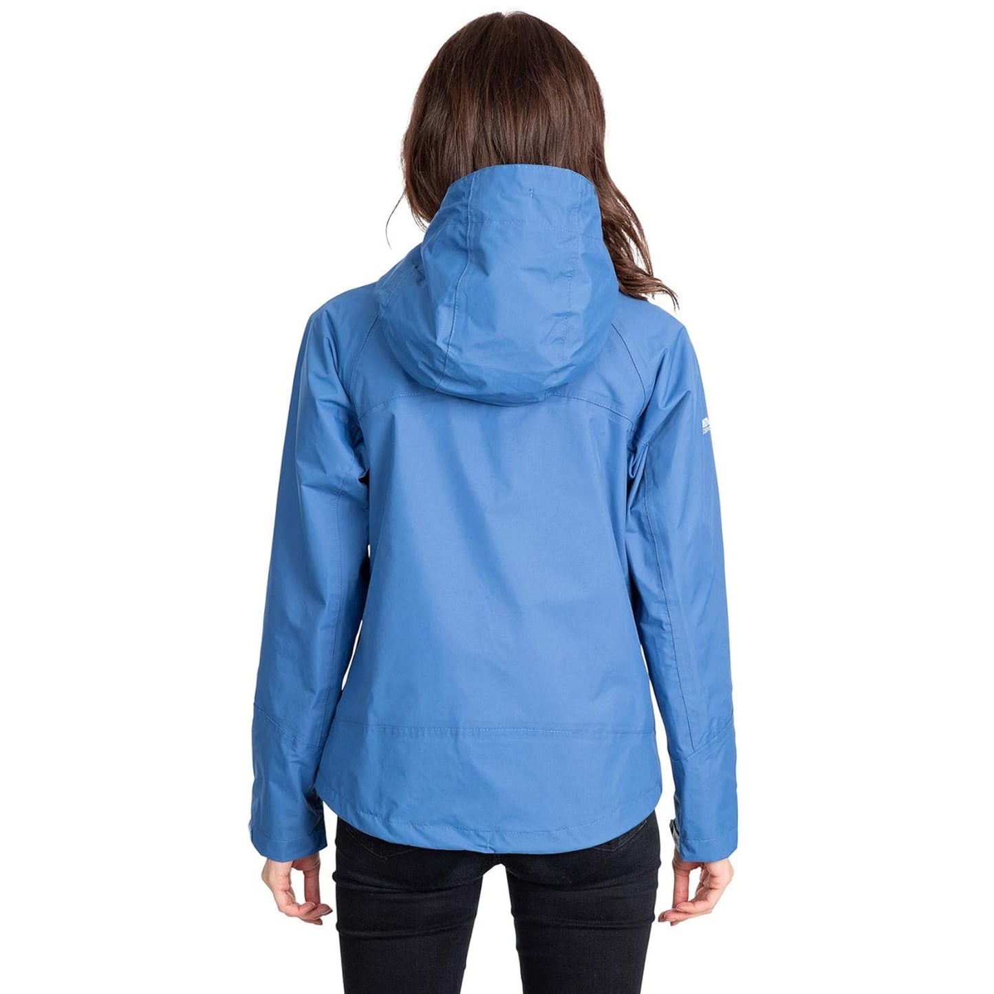 Womens Addison Breathable Waterproof Jacket