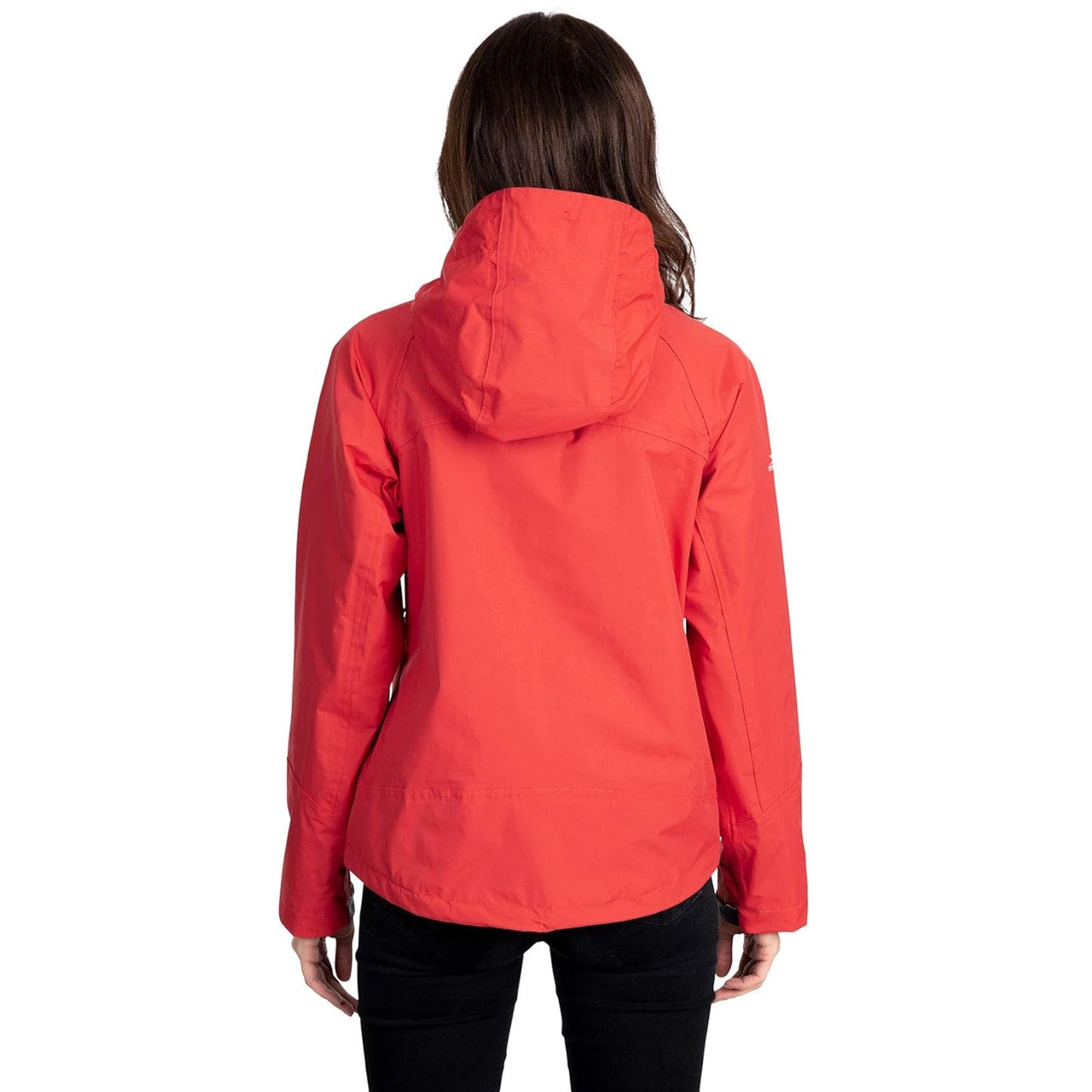 Womens Addison Breathable Waterproof Jacket