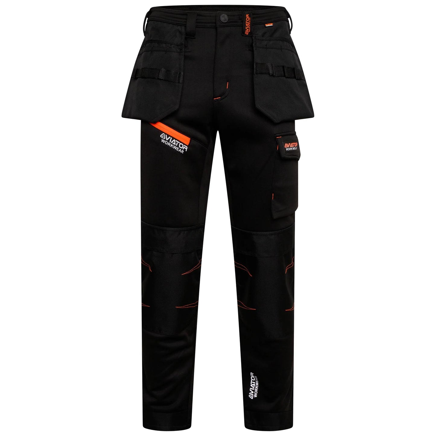 Mens Professional Tactical Threads Strategic Trousers