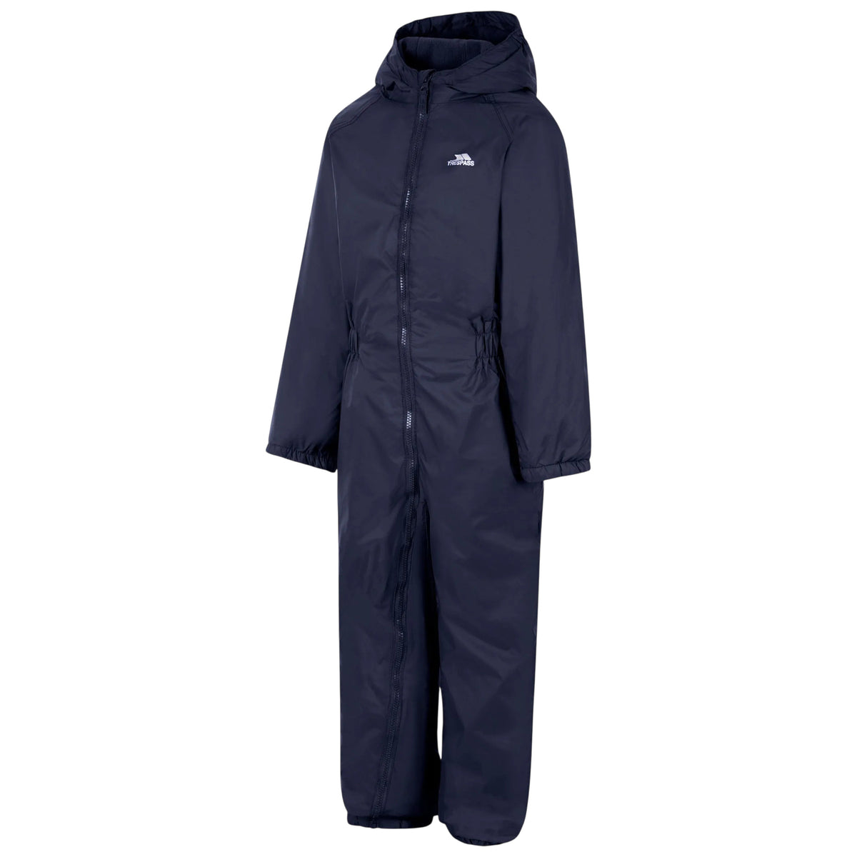 Unisex Kids DripDrop Padded Waterproof All In One Snow / RainSuit