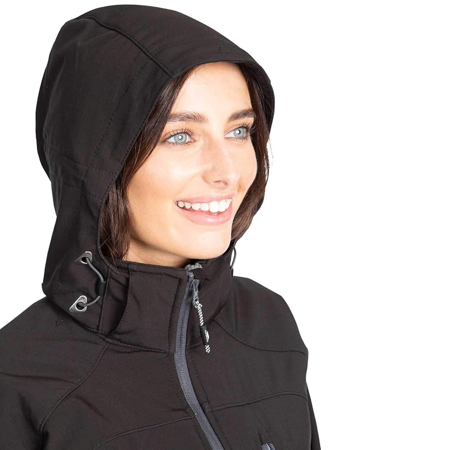Womens Ellison Waterproof Softshell Jacket