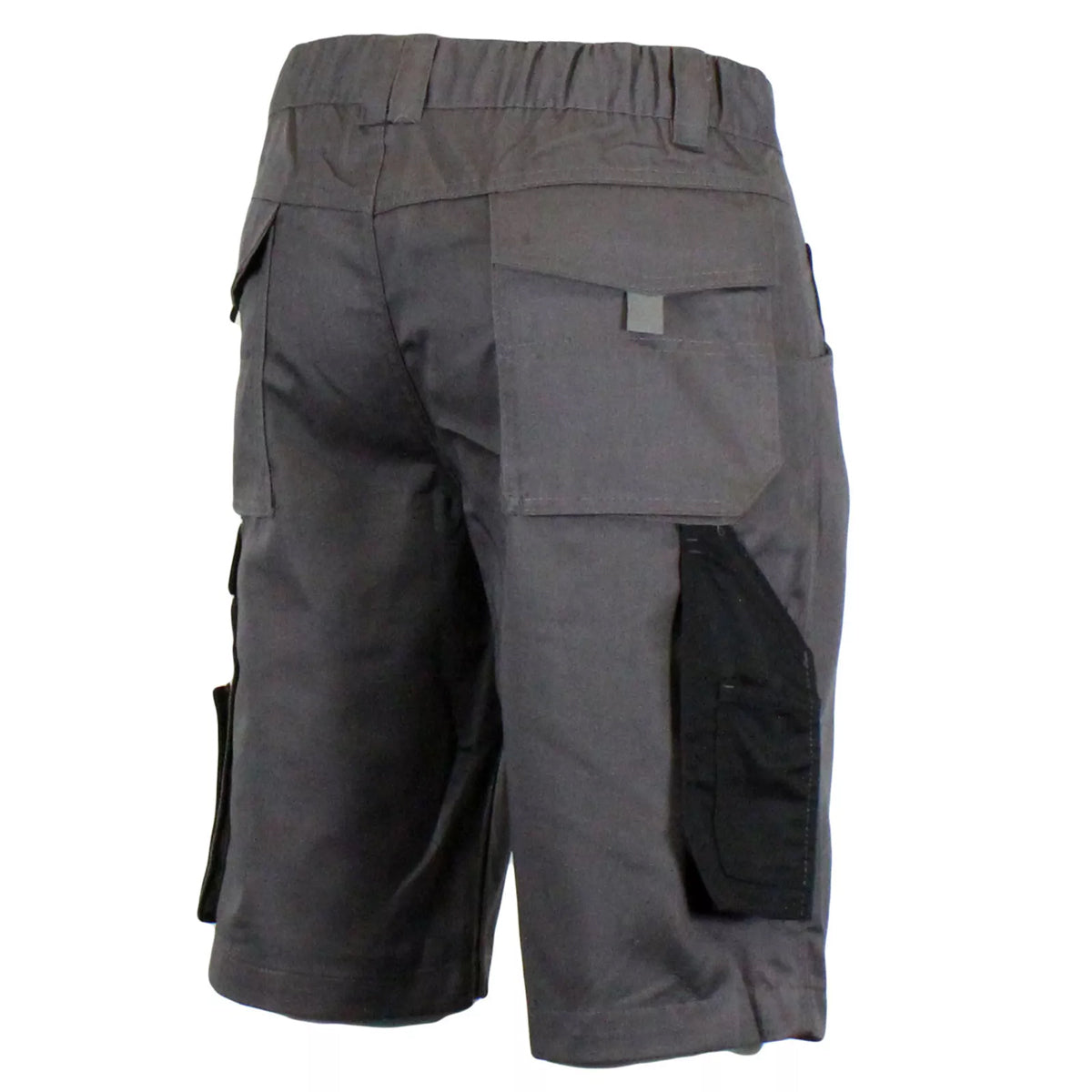 Mens Cargo Combat Multipocket Work Shorts