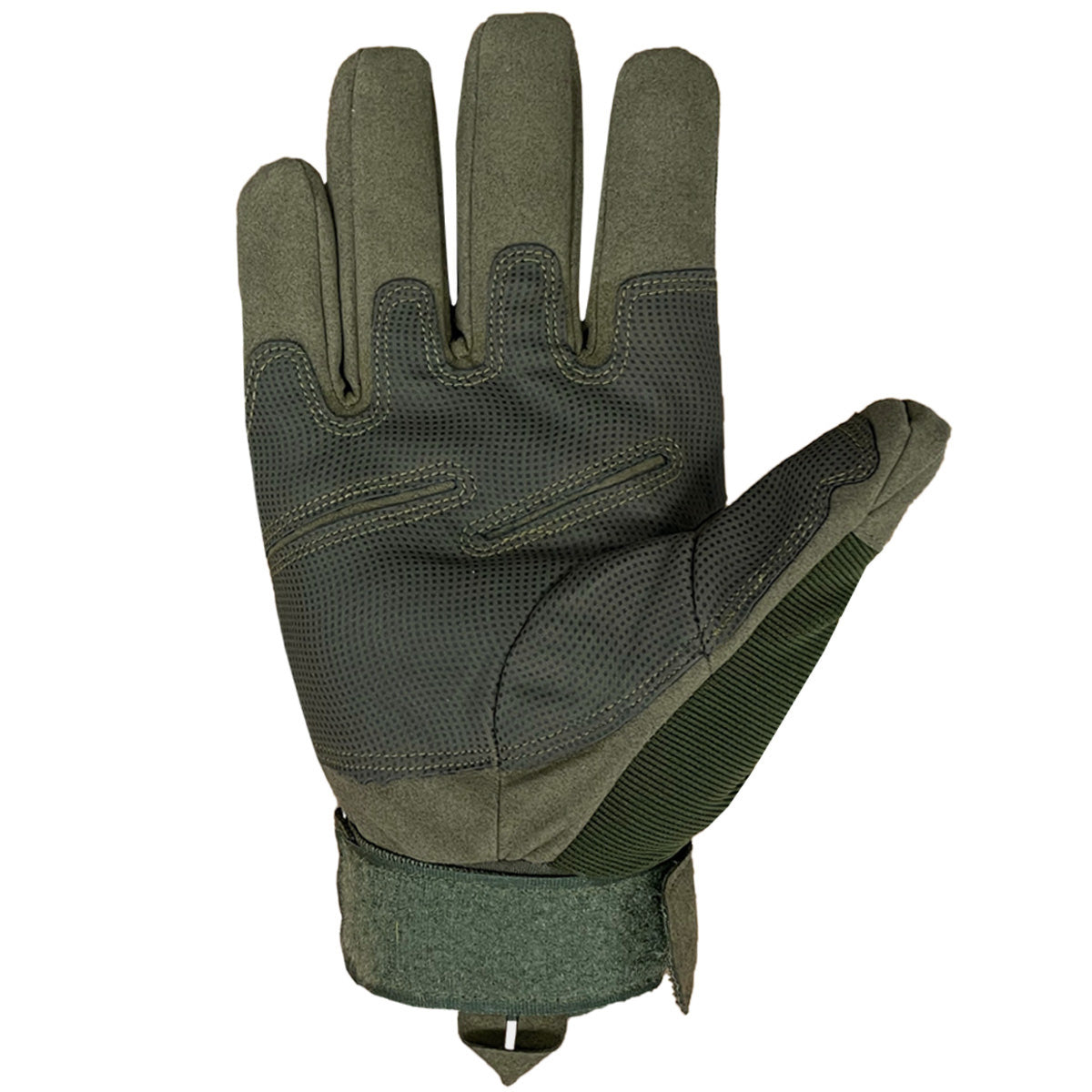 Adults Tactical Gloves with Reinforced Knuckles