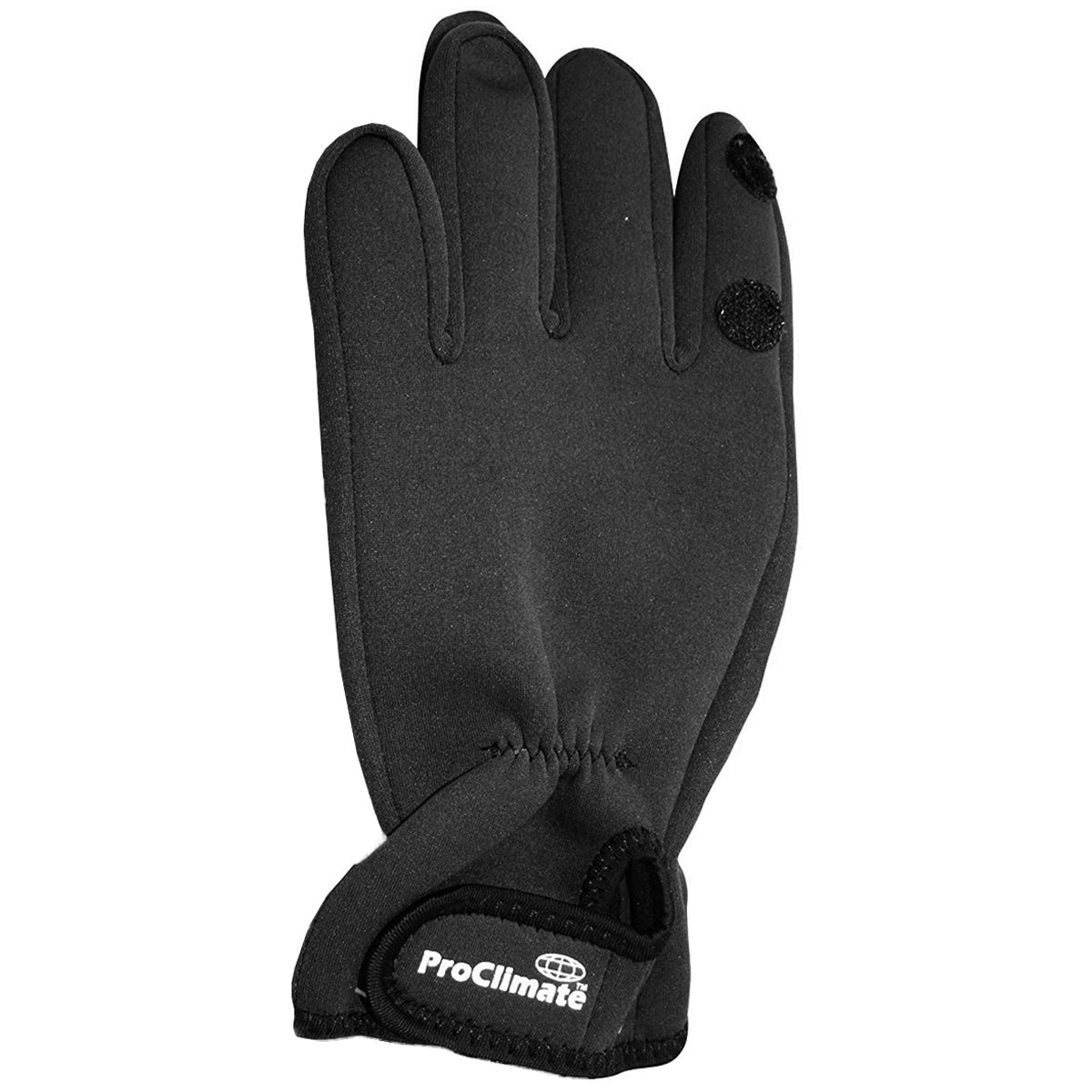 Adults Textured Grip Waterproof Neoprene Glove