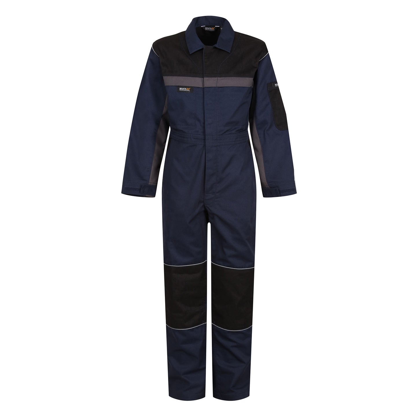 Unisex Kids Junior Seedling Stud Coveralls