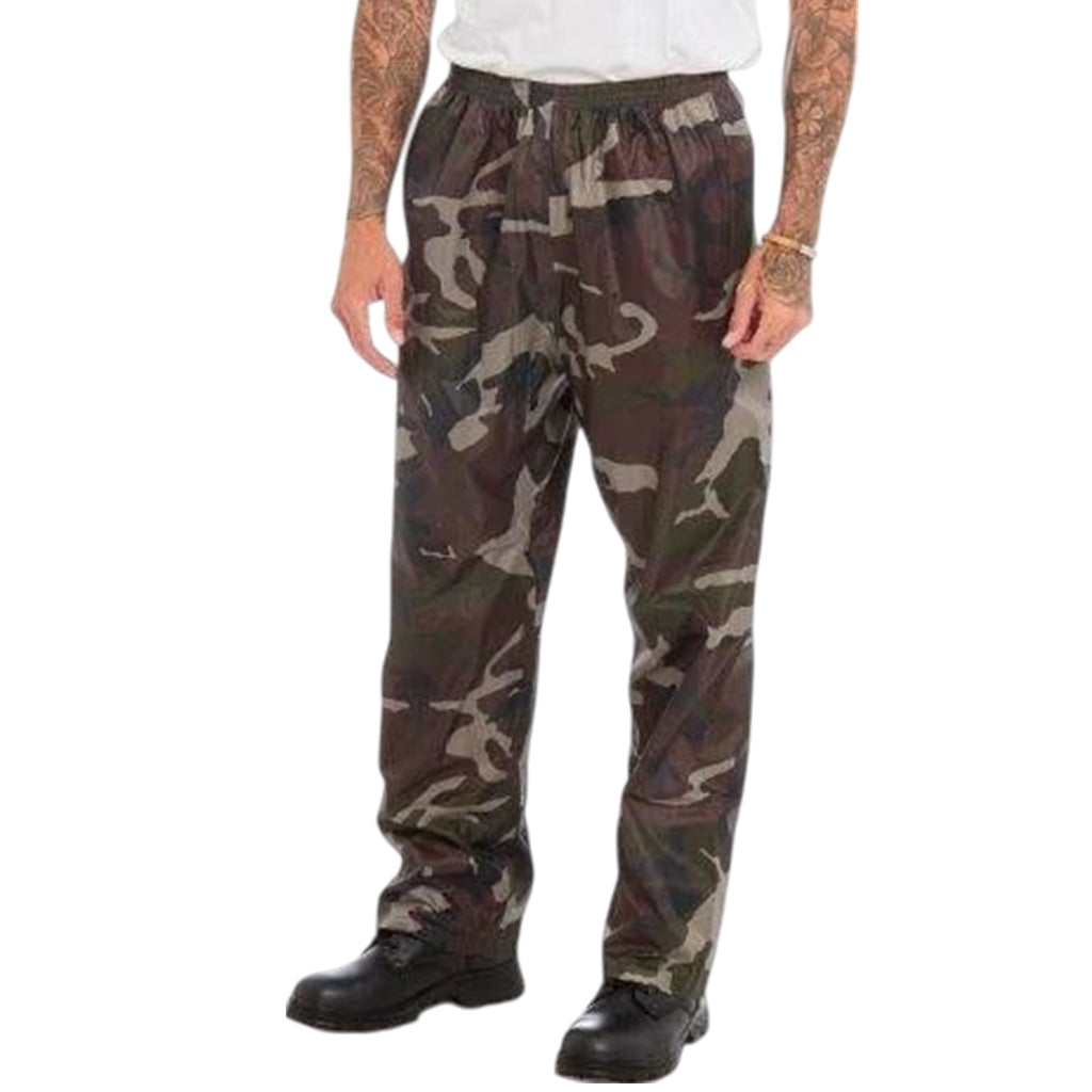 Adults Arctic Storm Orbit Waterproof Over Trousers