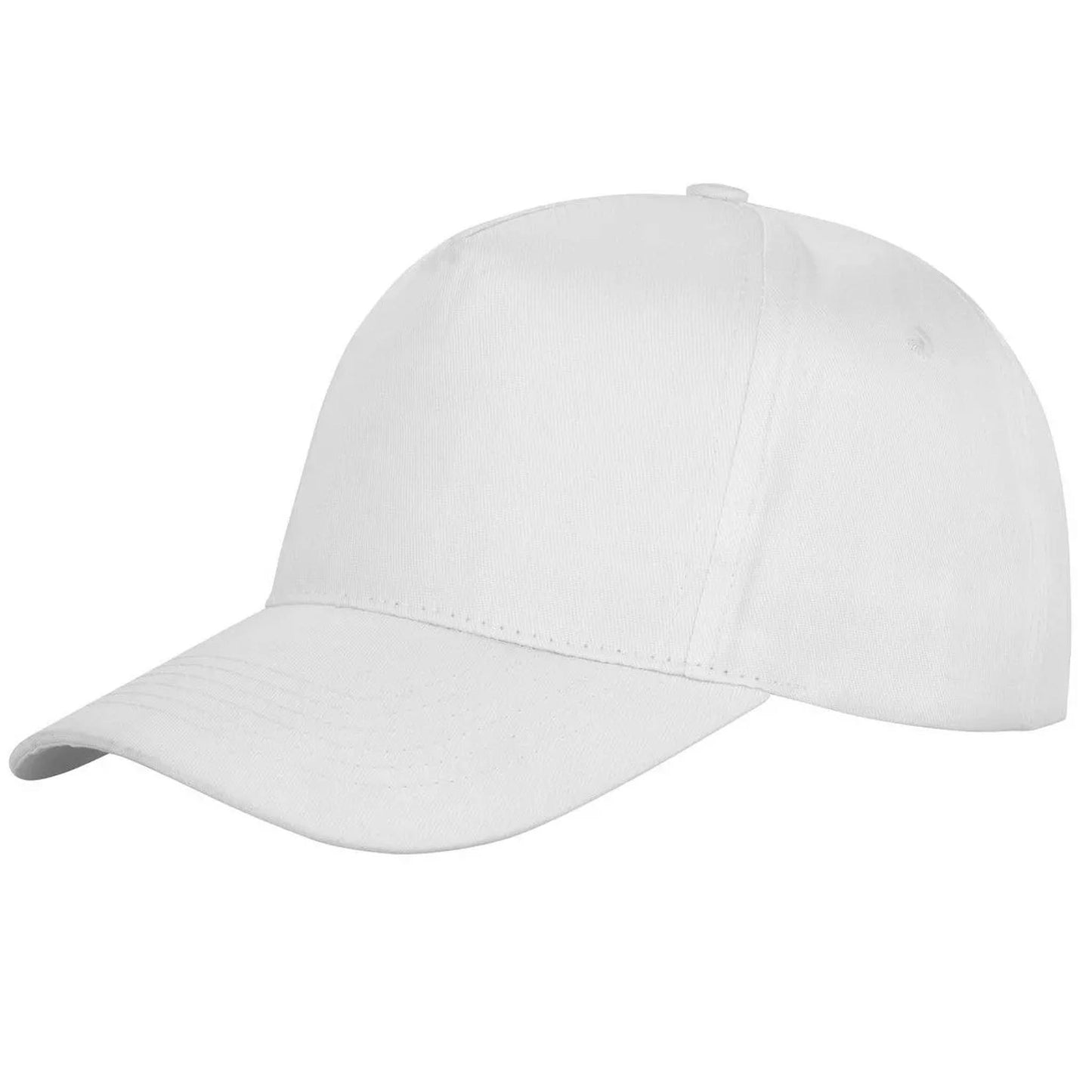 Adults Cotton Plain Baseball Cap