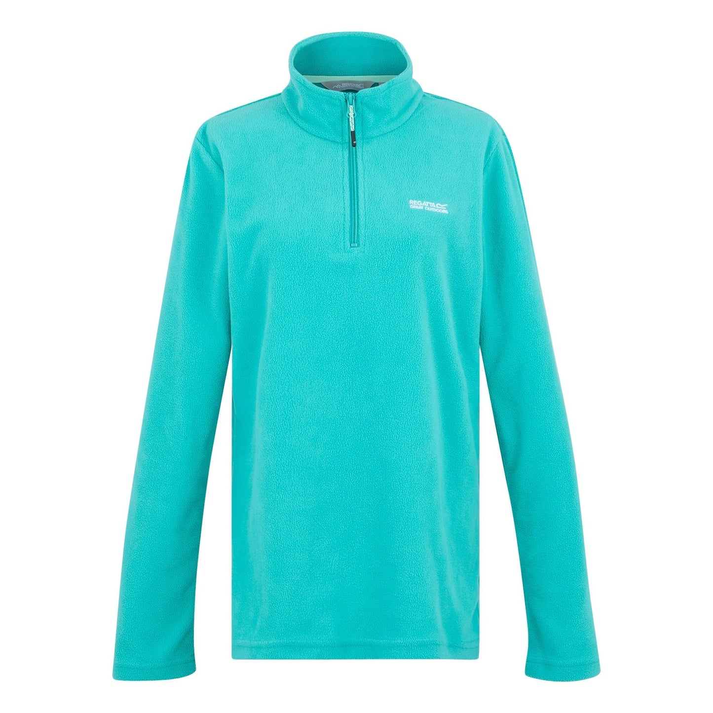 Ladies Sweethart Lightweight Half-Zip Fleece - Outdoor Midlayer