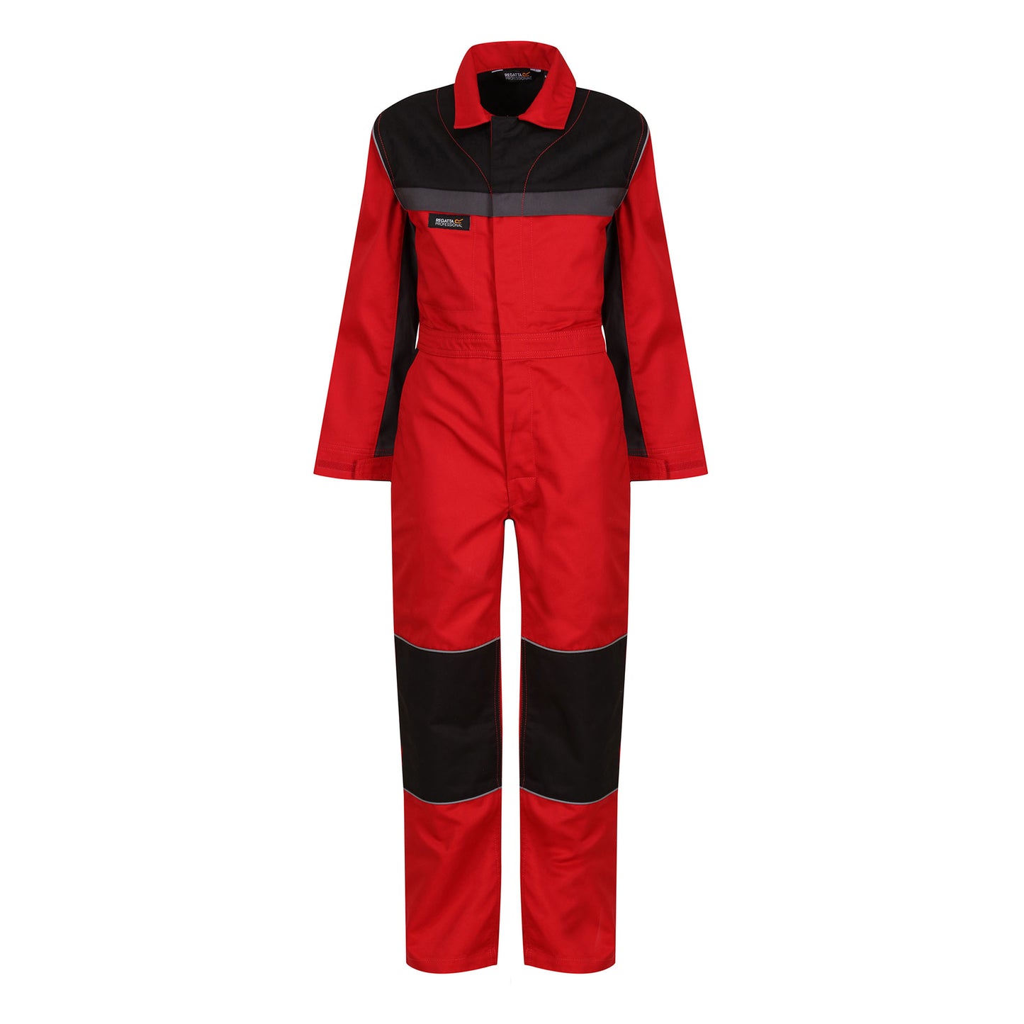 Unisex Kids Junior Seedling Stud Coveralls