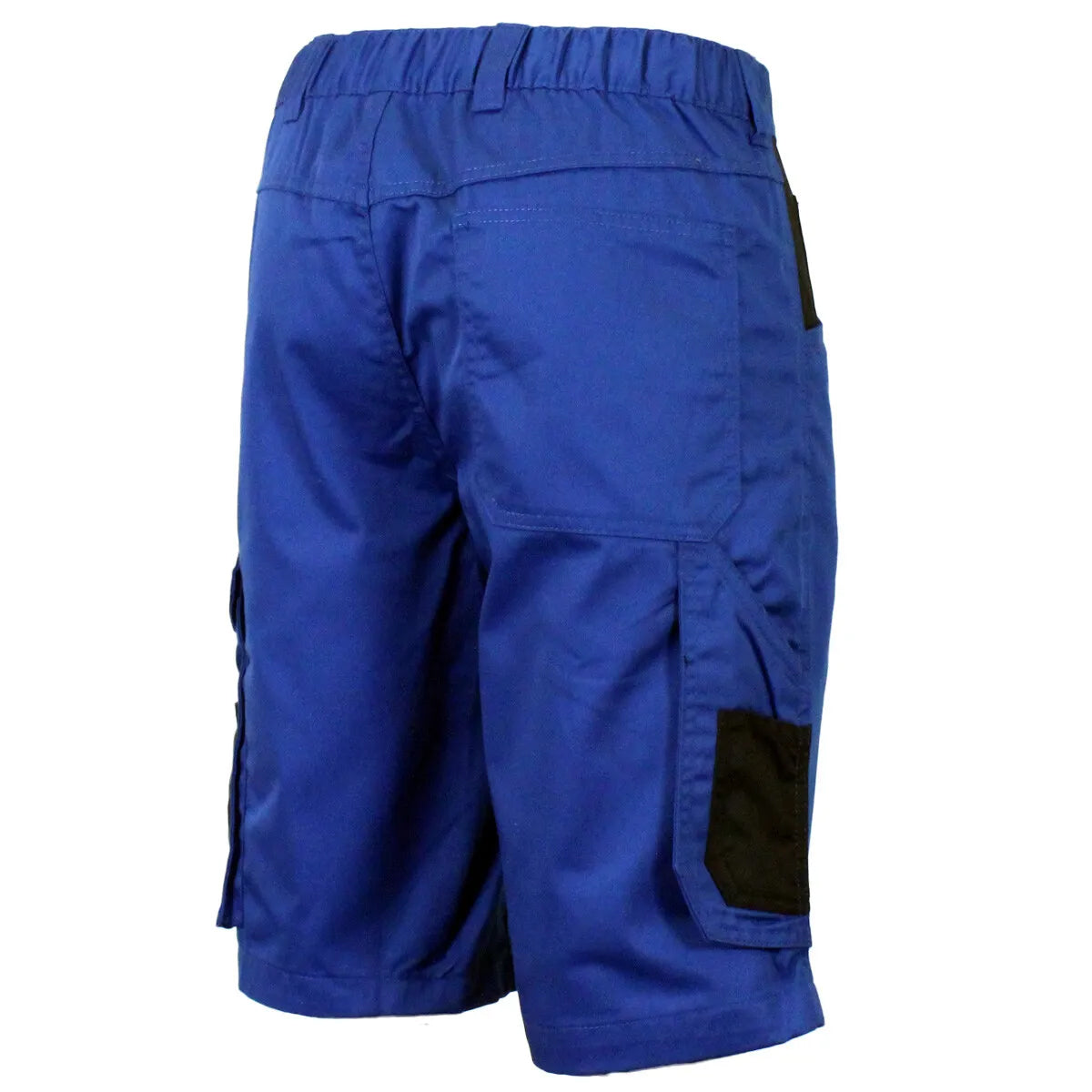 Mens Cargo Combat Multipocket Work Shorts