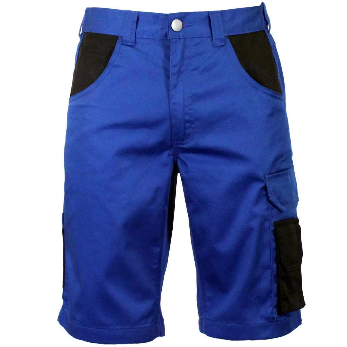 Mens Cargo Combat Multipocket Work Shorts