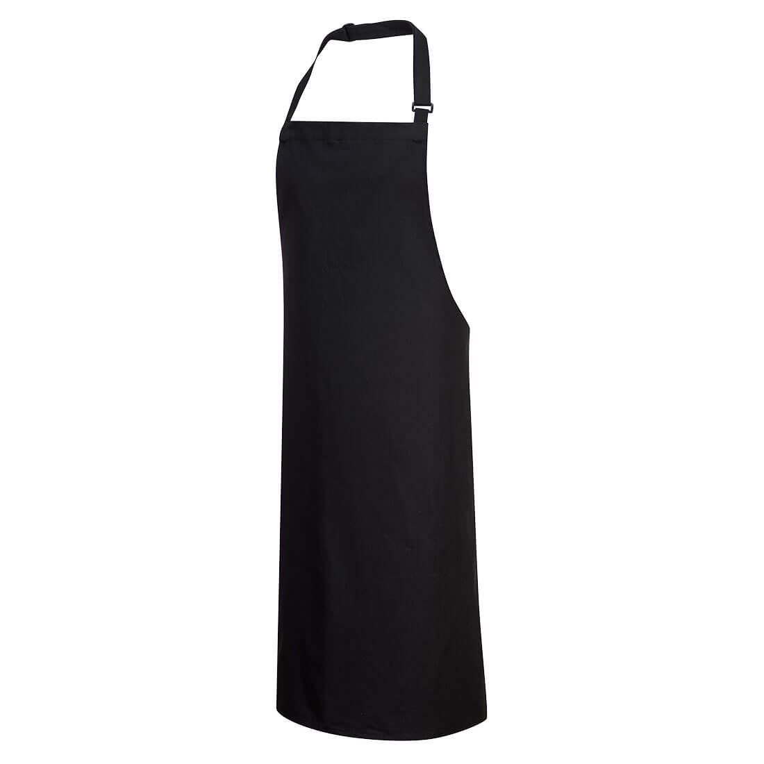Chef's S840 Cotton Bib Apron 72x95cm
