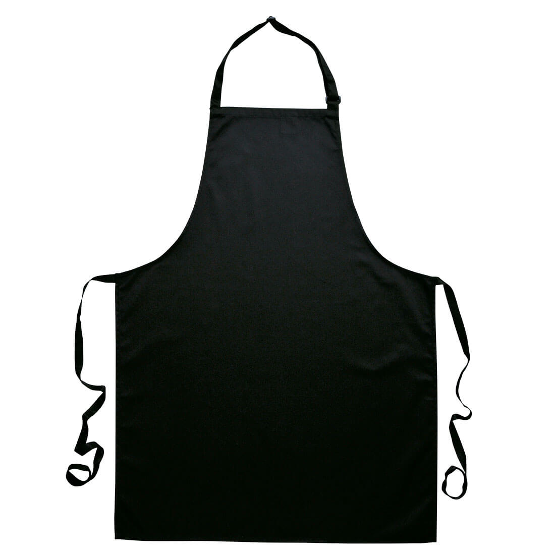 Chef's S840 Cotton Bib Apron 72x95cm