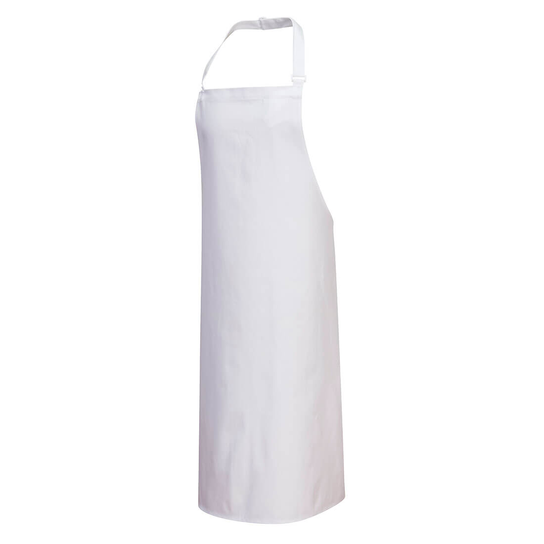 Chef's S840 Cotton Bib Apron 72x95cm